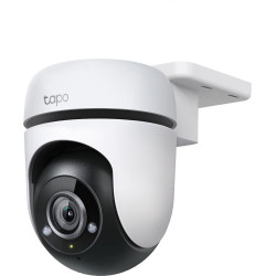 TP-LINK TAPO C500 360° Pan/Tilt Outdoor Wi-Fi Smart Camera