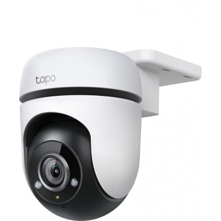 TP-LINK TAPO C500 360° Pan/Tilt Outdoor Wi-Fi Smart Camera