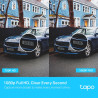 TP-LINK TAPO C500 360° Pan/Tilt Outdoor Wi-Fi Smart Camera