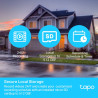 TP-LINK TAPO C500 360° Pan/Tilt Outdoor Wi-Fi Smart Camera