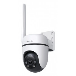 TP-LINK TAPO C501GW 4G LTE 1080p Pan/Tilt Outdoor Security Camera