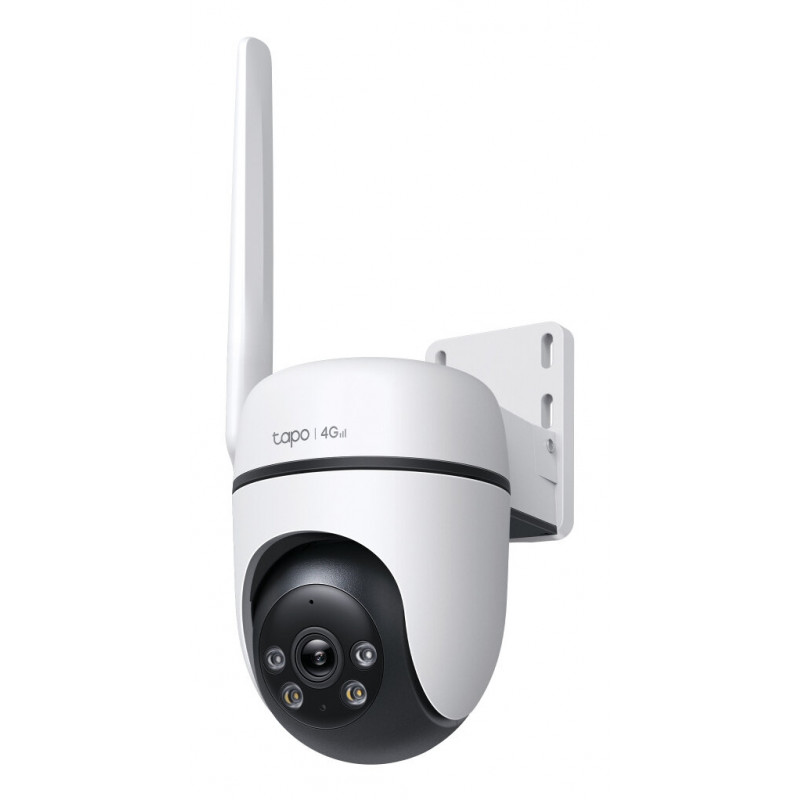 TP-LINK TAPO C501GW 4G LTE 1080p Pan/Tilt Outdoor Security Camera