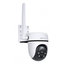 TP-LINK TAPO C501GW 4G LTE 1080p Pan/Tilt Outdoor Security Camera