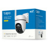 TP-LINK TAPO C501GW 4G LTE 1080p Pan/Tilt Outdoor Security Camera