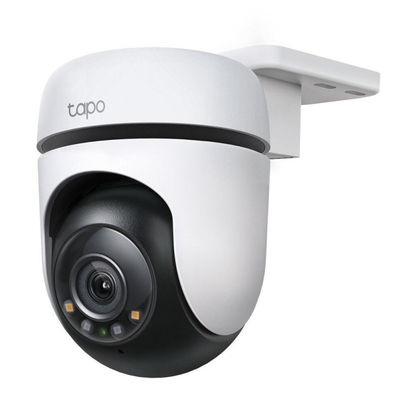 TP-LINK TAPO C510W 2K Pan & Tilt Outdoor Wi-Fi Smart Camera