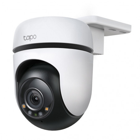 TP-LINK TAPO C510W 2K Pan & Tilt Outdoor Wi-Fi Smart Camera