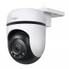 TP-LINK TAPO C510W 2K Pan & Tilt Outdoor Wi-Fi Smart Camera