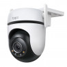 TP-LINK TAPO C520WS 2K Pan & Tilt Outdoor Wi-Fi Camera