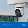 TP-LINK TAPO C520WS 2K Pan & Tilt Outdoor Wi-Fi Camera