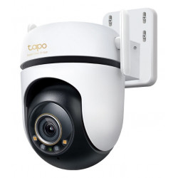 TP-LINK TAPO C530WS 5MP Outdoor Pan & Tilt Wi-Fi Security Camera