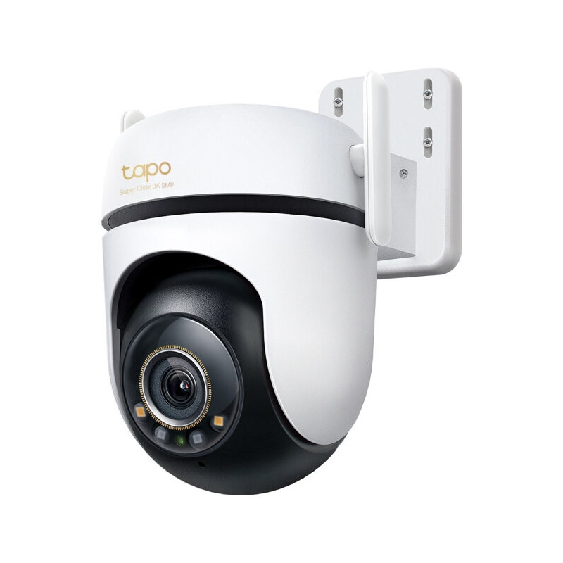 TP-LINK TAPO C530WS 5MP Outdoor Pan & Tilt Wi-Fi Security Camera