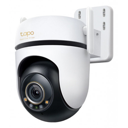 TP-LINK TAPO C530WS 5MP Outdoor Pan & Tilt Wi-Fi Security Camera