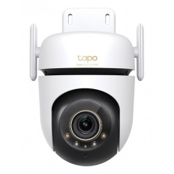 TP-LINK TAPO C530WS 5MP Outdoor Pan & Tilt Wi-Fi Security Camera