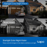 TP-LINK TAPO C530WS 5MP Outdoor Pan & Tilt Wi-Fi Security Camera