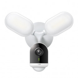 TP-LINK TAPO C720 2K QHD Smart Floodlight Security Camera