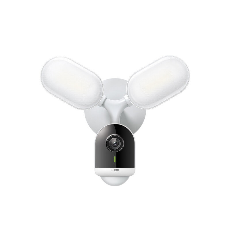TP-LINK TAPO C720 2K QHD Smart Floodlight Security Camera
