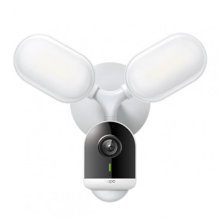 TP-LINK TAPO C720 2K QHD Smart Floodlight Security Camera