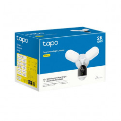 TP-LINK TAPO C720 2K QHD Smart Floodlight Security Camera