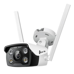 TP-LINK VIGI C340-W 4MP Outdoor Wi-Fi Bullet Camera