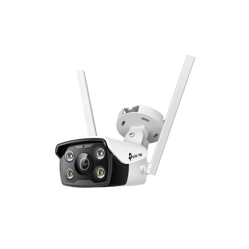 TP-LINK VIGI C340-W 4MP Outdoor Wi-Fi Bullet Camera