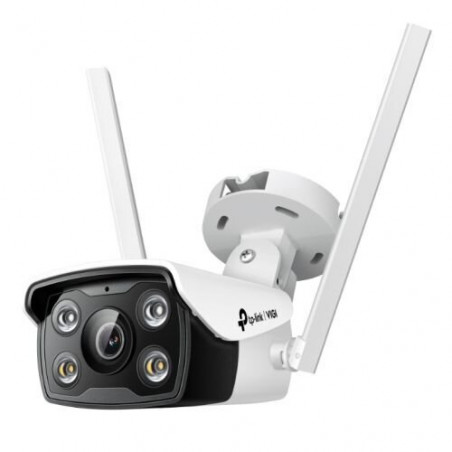 TP-LINK VIGI C340-W 4MP Outdoor Wi-Fi Bullet Camera