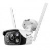 TP-LINK VIGI C340-W 4MP Outdoor Wi-Fi Bullet Camera
