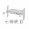 TP-LINK RACKMOUNT KIT-19 19-inch Rack Mount Kit