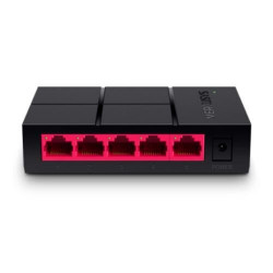 MERCUSYS MS105G 5-Port Gigabit Ethernet Switch