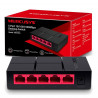 MERCUSYS MS105G 5-Port Gigabit Ethernet Switch