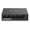 MERCUSYS MS105GP 5-Port Gigabit PoE+ Desktop Switch