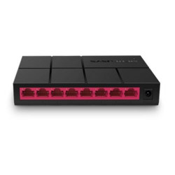MERCUSYS MS108G 8-Port Gigabit Ethernet Switch