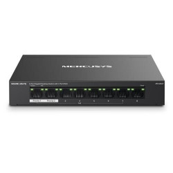 MERCUSYS MS108GP 8-Port Gigabit PoE+ Desktop Switch
