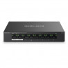 MERCUSYS MS108GP 8-Port Gigabit PoE+ Desktop Switch