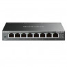 MERCUSYS MS108GS-M2 8-Port 2.5G Multi-Gigabit Desktop Switch