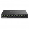MERCUSYS MS110P 10-Port 10/100Mbps PoE+ Switch