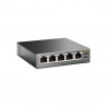 TP-LINK TL-SG1005P 5-Port Gigabit PoE+ Desktop Switch