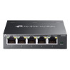 TP-LINK ES205G 5-Port Gigabit Easy Managed Switch