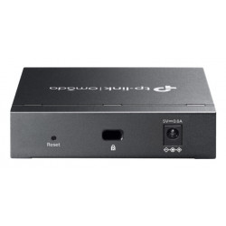 TP-LINK ES205G 5-Port Gigabit Easy Managed Switch