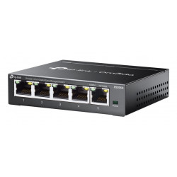 TP-LINK ES205G 5-Port Gigabit Easy Managed Switch