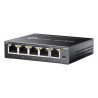TP-LINK ES205G 5-Port Gigabit Easy Managed Switch