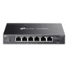 TP-LINK ES206GP 6-Port Gigabit PoE+ Switch