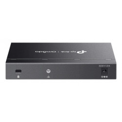 TP-LINK ES206GP 6-Port Gigabit PoE+ Switch