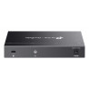 TP-LINK ES206GP 6-Port Gigabit PoE+ Switch