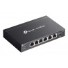TP-LINK ES206GP 6-Port Gigabit PoE+ Switch