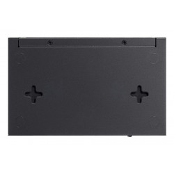 TP-LINK ES206GP 6-Port Gigabit PoE+ Switch