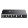 TP-LINK ES208G 8-Port Gigabit Easy Managed Switch