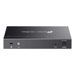 TP-LINK ES208G 8-Port Gigabit Easy Managed Switch