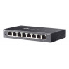 TP-LINK ES208G 8-Port Gigabit Easy Managed Switch