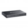 TP-LINK ES210GMP 10-Port Gigabit Easy Managed Switch with 8-Port PoE+ and SFP/RJ45 Combo Port