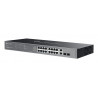TP-LINK ES220GMP 20-Port Gigabit PoE+ Managed Switch
